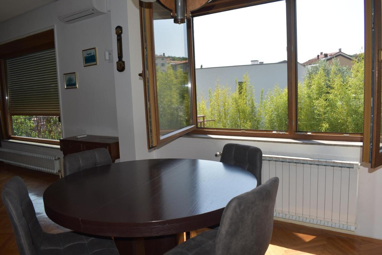 Appartement By The Castle Koper Exteriér fotografie